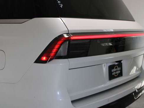 New 2026 Lincoln Navigator L Reserve image 65