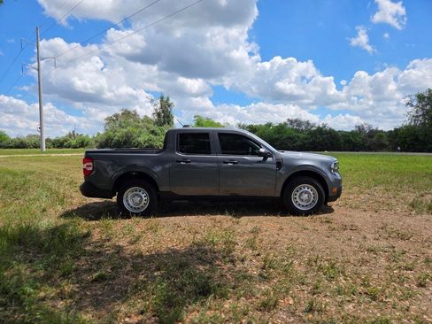 New 2026 Ford Maverick XL w/ Equipment Group 101A image 11