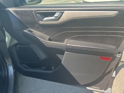 Used 2021 Ford Escape SEL AWD/4WD image 41