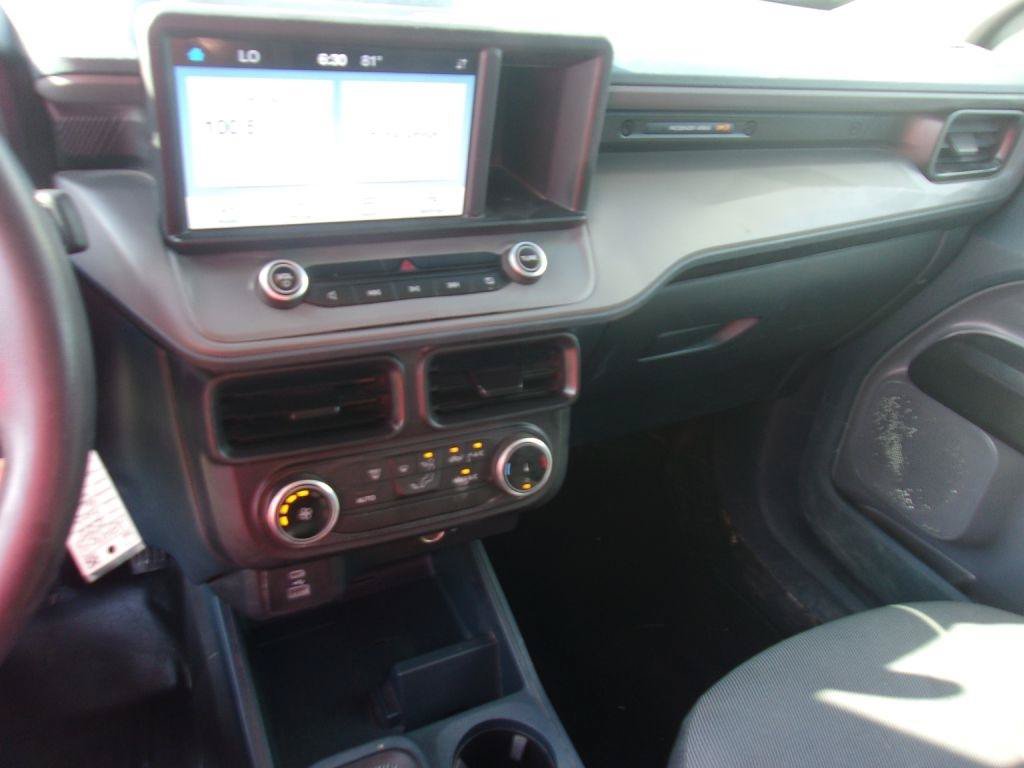 Used 2022 Ford Maverick XL w/ Equipment Group 100A Standard AWD/4WD image 8