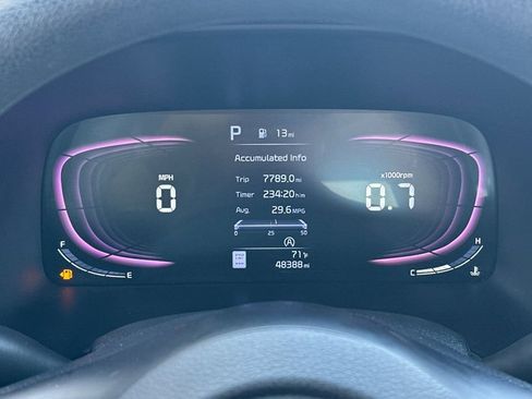 Used 2024 Kia Soul LX w/ Option Group 015 image 23