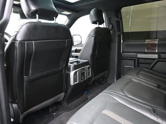 Used 2015 Ford F150 Platinum w/ Trailer Tow Package video 2