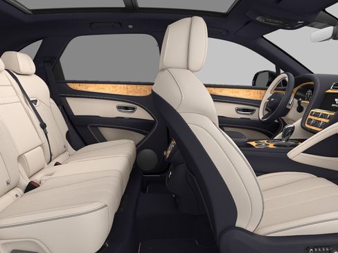 New 2025 Bentley Bentayga image 9