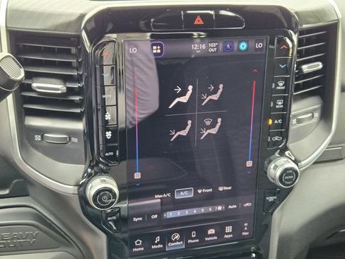 Certified 2026 RAM 2500 Big Horn AWD/4WD image 22