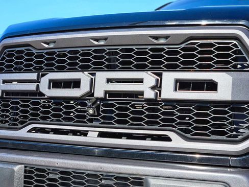 Used 2018 Ford F150 Raptor w/ Equipment Group 802A Luxury image 12