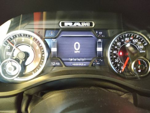 Used 2019 RAM 1500 Big Horn image 23