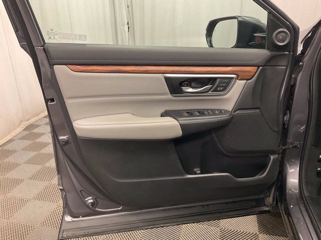 Used 2022 Honda CR-V EX-L image 18