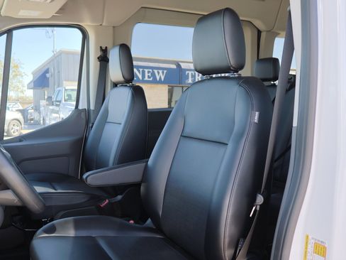 Certified 2024 Ford Transit 350 XL image 15