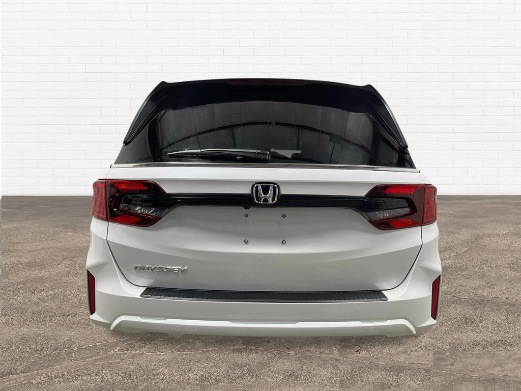 New 2026 Honda Odyssey EX-L image 5