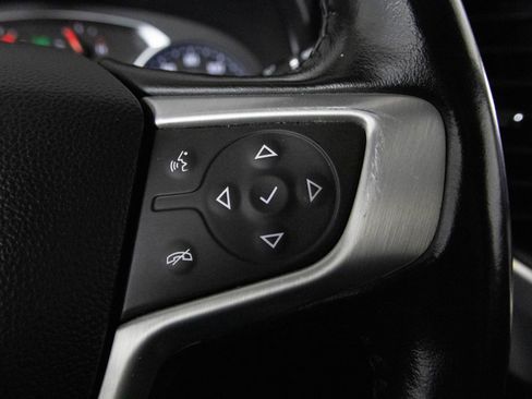 Used 2019 GMC Acadia SLT w/ LPO, Cargo Package image 30