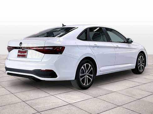 New 2026 Volkswagen Jetta Sport image 4