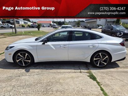 Used 2022 Hyundai Sonata SEL Plus w/ Preferred Accessory Package