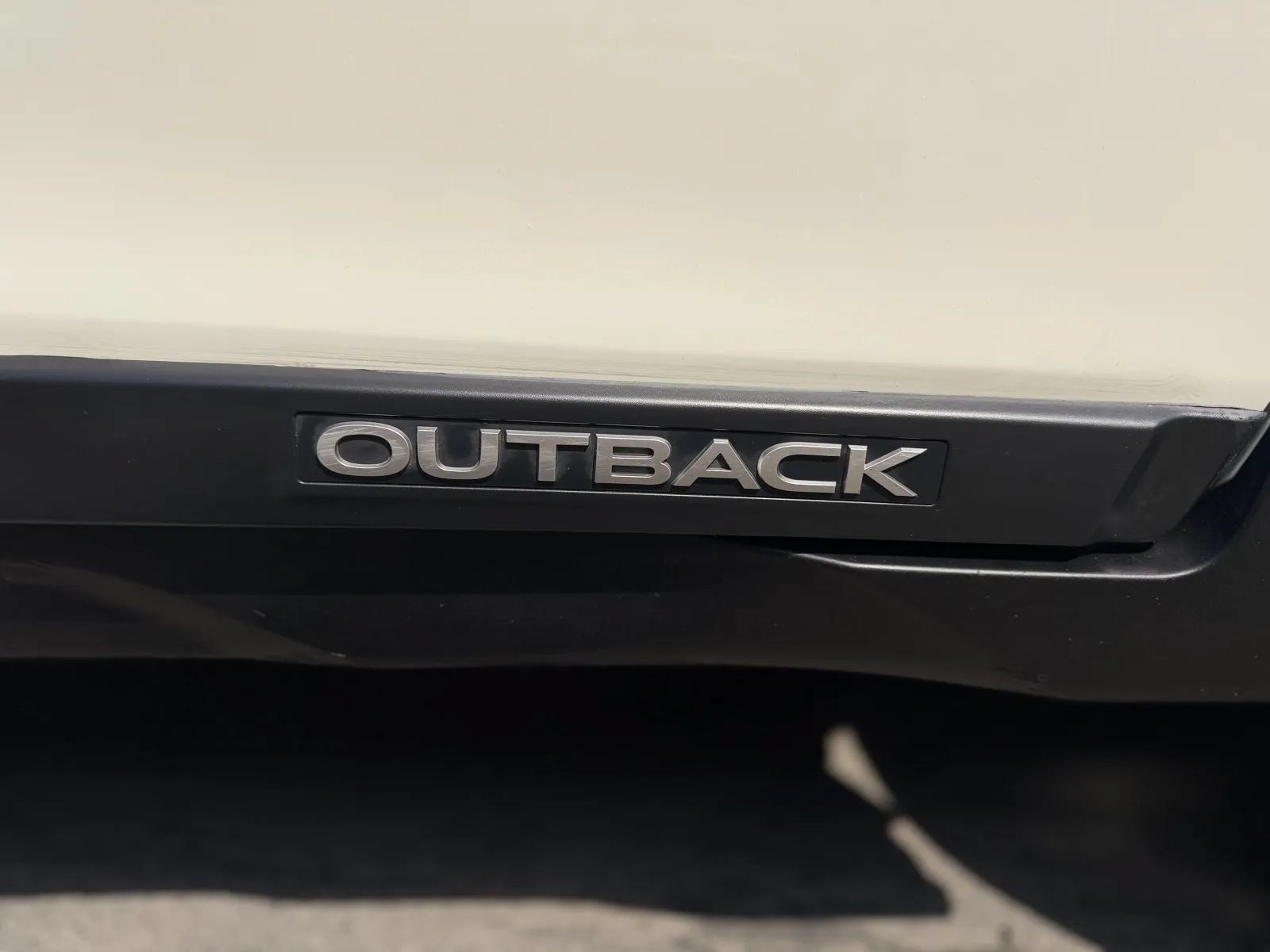 Used 2015 Subaru Outback 2.5i Limited AWD/4WD image 28