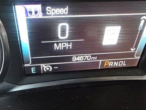 Used 2019 GMC Acadia SLT image 7