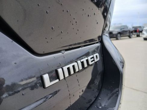 New 2026 Jeep Grand Cherokee Limited image 35