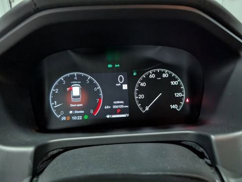Used 2026 Honda Odyssey EX-L image 17