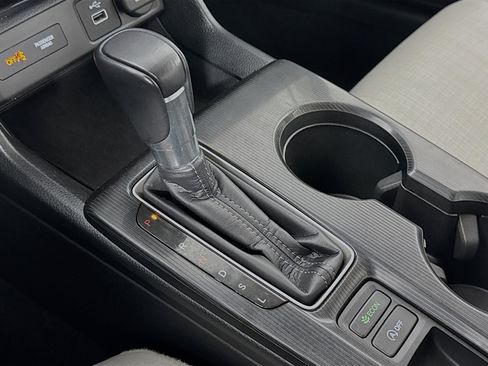 Certified 2024 Honda Civic EX image 16