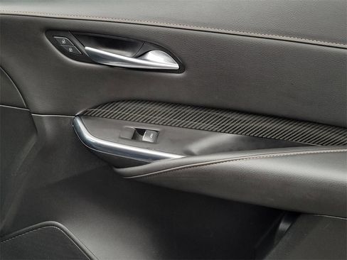 Used 2020 Cadillac XT4 Sport image 14