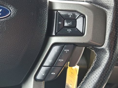 Used 2020 Ford F150 Raptor w/ Equipment Group 801A Mid image 21