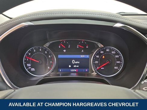 Certified 2024 Chevrolet Blazer LT w/ Convenience Package FWD image 15