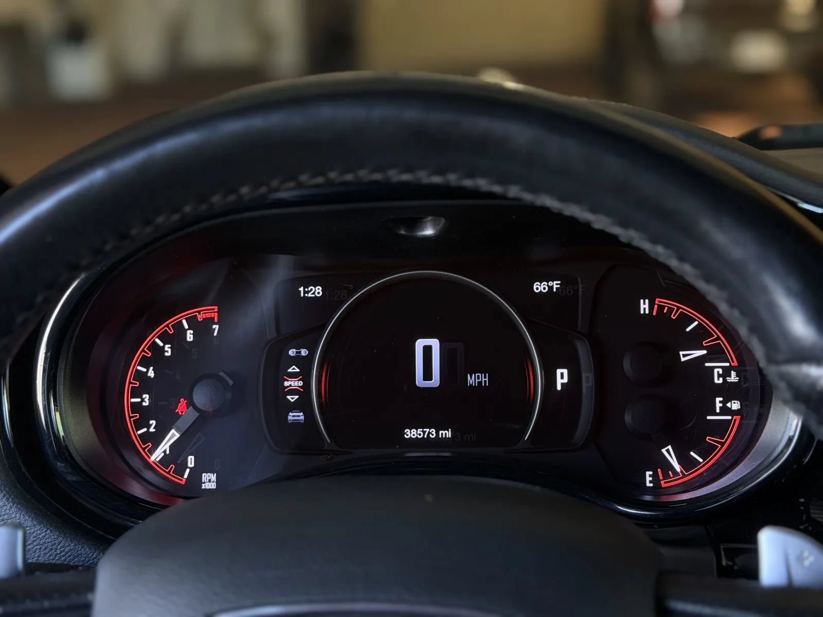 Used 2021 Dodge Durango GT AWD/4WD image 30