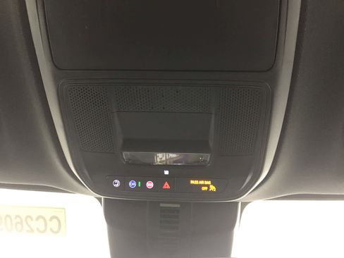 New 2026 Chevrolet Traverse LT w/ Midnight/Sport Edition image 38