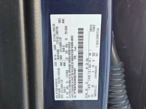 Used 2019 Ford F150 XLT w/ Equipment Group 302A Luxury image 25