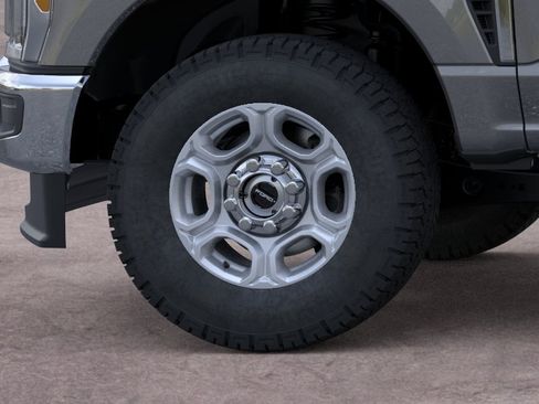 New 2026 Ford F250 XLT AWD/4WD image 41