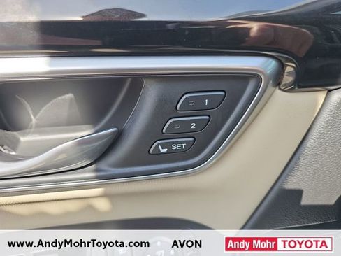 Used 2019 Honda CR-V Touring image 13