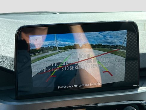 New 2026 Ford Escape Active image 8