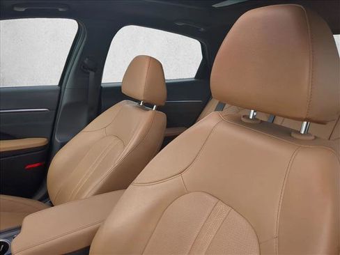 Used 2023 Hyundai Sonata Limited w/ Cargo Package image 17