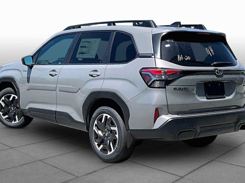 New 2026 Subaru Forester Premium AWD/4WD image 11