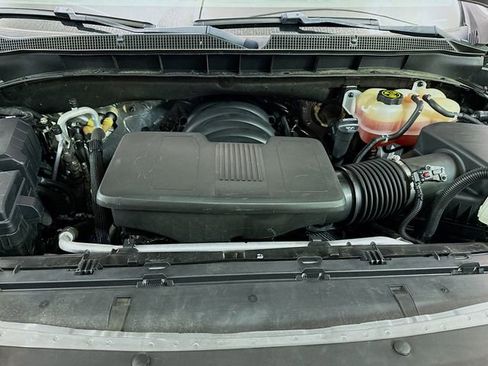 Used 2023 Chevrolet Tahoe High Country image 35