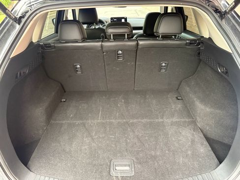 Used 2025 MAZDA CX-5 AWD 2.5 S w/ Preferred Package image 20