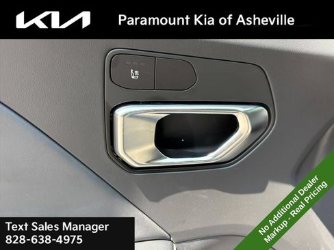 New 2026 Kia K4 GT-Line FWD image 15