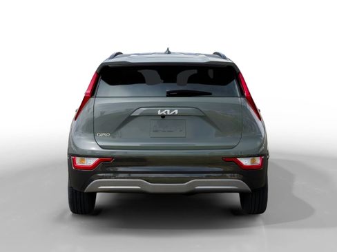 New 2026 Kia Niro Wind image 5