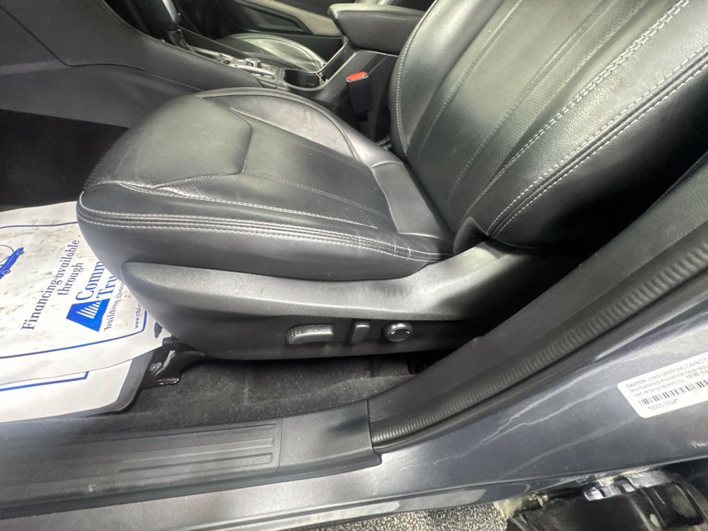 Used 2022 Subaru Forester Limited AWD/4WD image 14