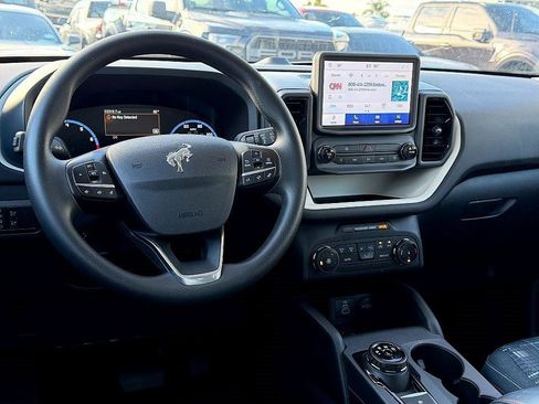 Used 2024 Ford Bronco Sport Heritage image 27