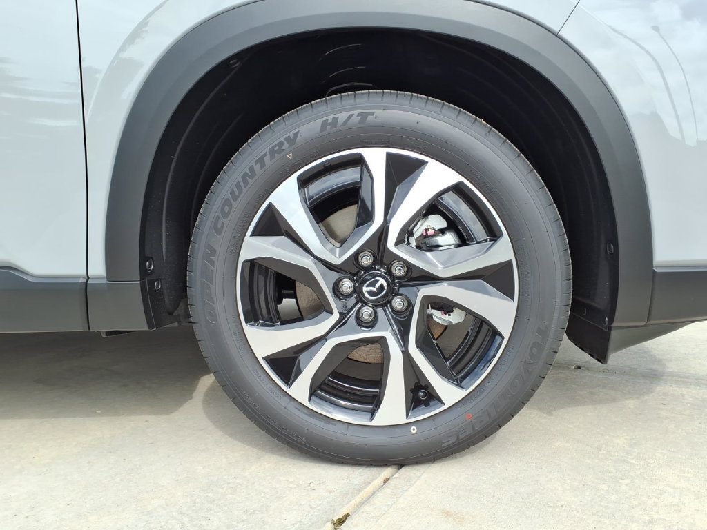 New 2026 MAZDA CX-5 Preferred AWD/4WD image 9