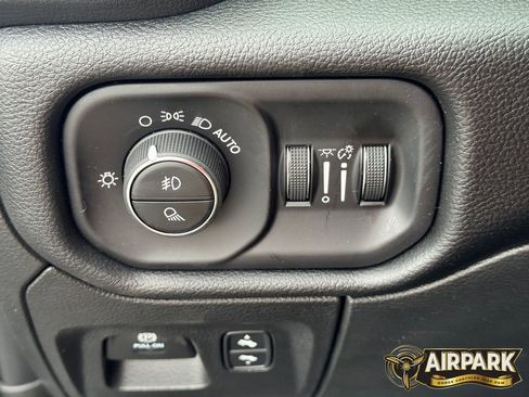 New 2026 RAM 1500 Laramie w/ Night Edition AWD/4WD image 24