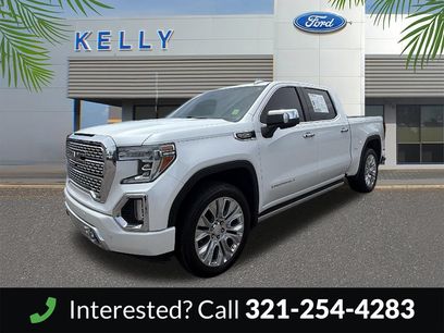 Used 2020 GMC Sierra 1500 Denali w/ Denali Ultimate Package