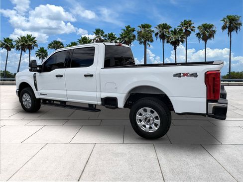 Certified 2024 Ford F250 XLT image 6