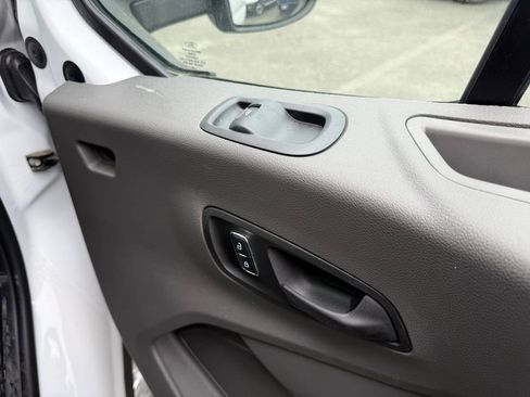 New 2024 Ford Transit 350 w/ Interior Upgrade Package image 26