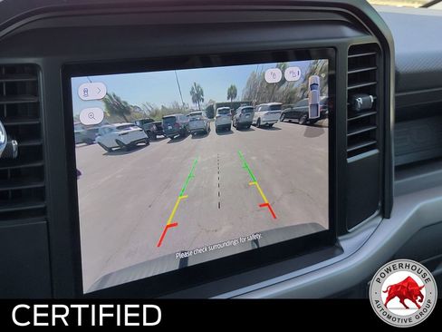 Certified 2025 Ford F150 XL image 24