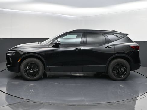 New 2026 Chevrolet Blazer LT w/ Convenience Package AWD/4WD image 5