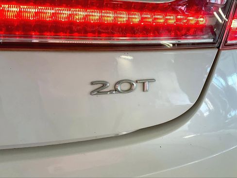 Used 2018 Lincoln MKZ Select w/ Climate Package image 9