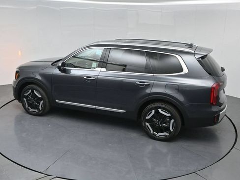 Used 2024 Kia Telluride S w/ S Sunroof Package AWD/4WD image 51