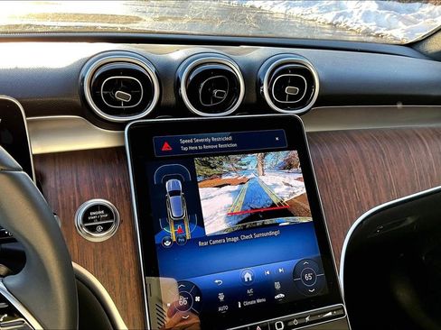 Certified 2026 Mercedes-Benz GLC 300 4MATIC image 23