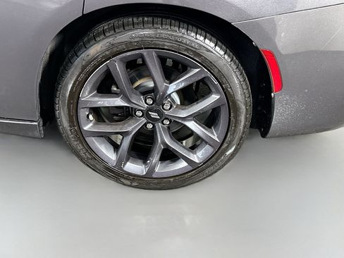 Used 2019 Dodge Charger SXT w/ Plus Group RWD image 37