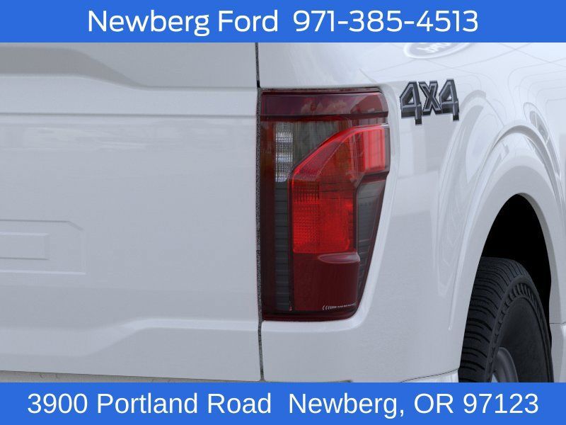 New 2026 Ford F150 XL AWD/4WD image 21